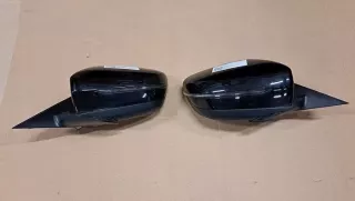 234568FDFDSG444 Зеркало наружное левое BMW 5 G30/G31 Арт e12595355, вид 2