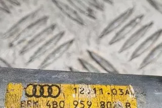 4B0959802B Моторчик стеклоподъемника Audi A6 C5 (S6,RS6) Арт e12595310, вид 3