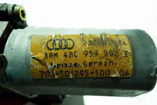 4B0959802E Моторчик стеклоподъемника Audi A6 C5 (S6,RS6) Арт e12595240, вид 3