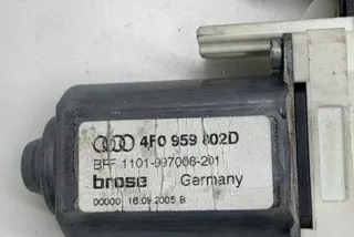 4F0959802D Моторчик стеклоподъемника Audi A6 C6 (S6,RS6) Арт e12595201, вид 2