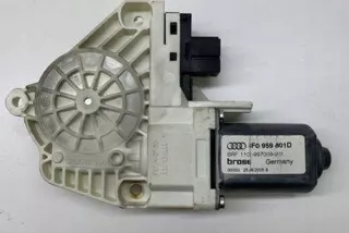 4F0959801D Моторчик стеклоподъемника Audi A6 C6 (S6,RS6) Арт e12595193, вид 1