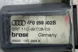 4F0959802B Моторчик стеклоподъемника Audi A6 C6 (S6,RS6) Арт e12595191, вид 2
