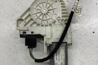 4F0959802D Моторчик стеклоподъемника Audi A6 C6 (S6,RS6) Арт e12595181, вид 2