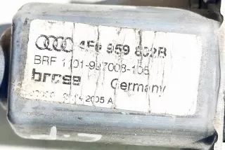 4F0959802B Моторчик стеклоподъемника Audi A6 C6 (S6,RS6) Арт e12595163, вид 1