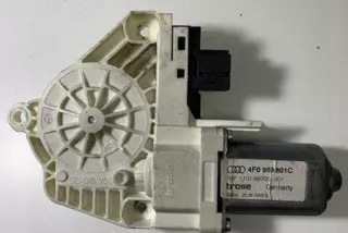 4F0959801C Моторчик стеклоподъемника Audi A6 C6 (S6,RS6) Арт e12595161, вид 2