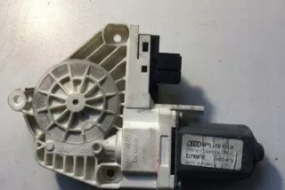 4F0959801B Моторчик стеклоподъемника Audi A6 C6 (S6,RS6) Арт e12595114, вид 1
