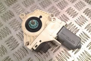 4F0959801B Моторчик стеклоподъемника Audi A6 C6 (S6,RS6) Арт e12595100, вид 1