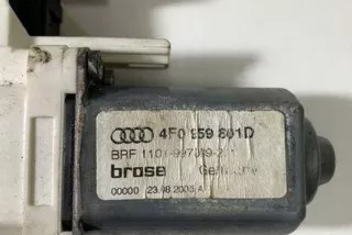 4F0959801D Моторчик стеклоподъемника Audi A6 C7 (S6,RS6) Арт e12595043, вид 2
