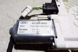 4F0959802D Моторчик стеклоподъемника Audi A6 C7 (S6,RS6) Арт e12595017, вид 3