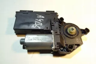 8E0959801E Моторчик стеклоподъемника Audi A4 B6 Арт e12594928, вид 1