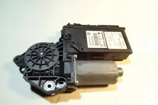 8E0959801E Моторчик стеклоподъемника Audi A4 B6 Арт e12594928, вид 3