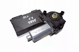 8E1959801B Моторчик стеклоподъемника Audi A4 B6 Арт e12594906, вид 1