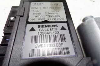 8E1959801B Моторчик стеклоподъемника Audi A4 B6 Арт e12594906, вид 2