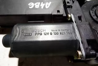 8E1959801B Моторчик стеклоподъемника Audi A4 B6 Арт e12594906, вид 3