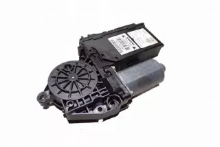 8E1959801B Моторчик стеклоподъемника Audi A4 B6 Арт e12594906, вид 4