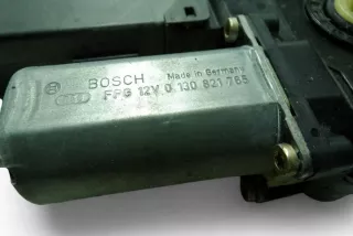 8E1959801B Моторчик стеклоподъемника Audi A4 B6 Арт e12594904, вид 1
