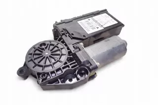 8E1959801B Моторчик стеклоподъемника Audi A4 B6 Арт e12594904, вид 4