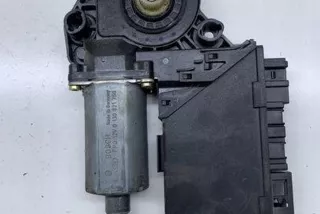 8E0959802 Моторчик стеклоподъемника Audi A4 B7 Арт e12594888, вид 1