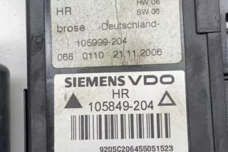 8E0959802 Моторчик стеклоподъемника Audi A4 B7 Арт e12594878, вид 1