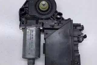 8E0959802 Моторчик стеклоподъемника Audi A4 B7 Арт e12594878, вид 2