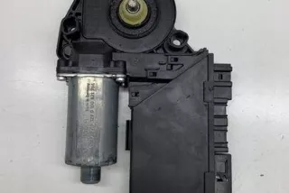8E1959802H Моторчик стеклоподъемника Audi A4 B7 Арт e12594868, вид 1