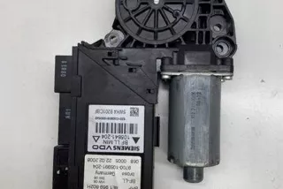 8E1959802H Моторчик стеклоподъемника Audi A4 B7 Арт e12594868, вид 2