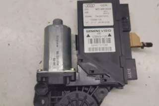 8E0959802A Моторчик стеклоподъемника Audi A4 B7 Арт e12594866, вид 1