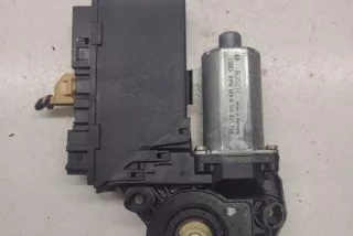 8E0959802A Моторчик стеклоподъемника Audi A4 B7 Арт e12594866, вид 2