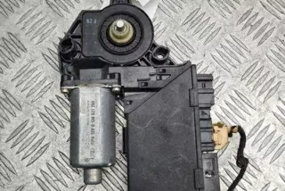 8E0959802A Моторчик стеклоподъемника Audi A4 B7 Арт e12594858, вид 1