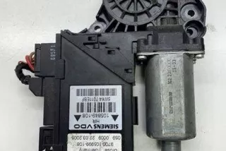 8E0959802A Моторчик стеклоподъемника Audi A4 B7 Арт e12594846, вид 1
