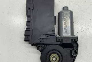 8E1959802H Моторчик стеклоподъемника Audi A4 B7 Арт e12594838, вид 1