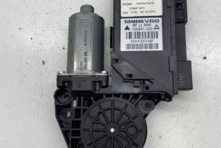 8E1959802H Моторчик стеклоподъемника Audi A4 B7 Арт e12594838, вид 2