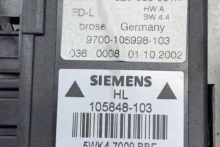 8E0959801A Моторчик стеклоподъемника Audi A4 B7 Арт e12594836, вид 1