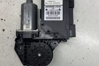 8E0959802A Моторчик стеклоподъемника Audi A4 B7 Арт e12594828, вид 1