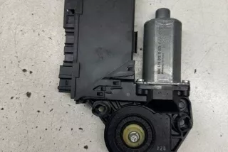 8E0959802A Моторчик стеклоподъемника Audi A4 B7 Арт e12594828, вид 3