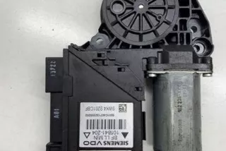 8E1959802H Моторчик стеклоподъемника Audi A4 B7 Арт e12594795, вид 3
