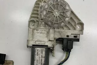 4F0959801D Моторчик стеклоподъемника Audi A4 B7 Арт e12594776, вид 1