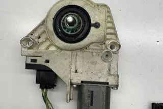 4F0959801D Моторчик стеклоподъемника Audi A4 B7 Арт e12594776, вид 2