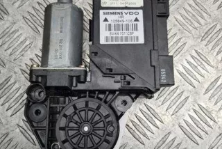 8E0959802A Моторчик стеклоподъемника Audi A4 B7 Арт e12594766, вид 3