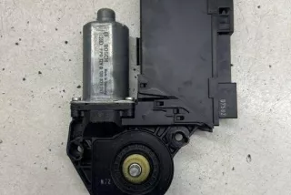 8E0959801A Моторчик стеклоподъемника Audi A4 B7 Арт e12594754, вид 1