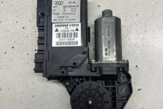8E0959801A Моторчик стеклоподъемника Audi A4 B7 Арт e12594754, вид 2
