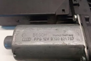 8E0959801E Моторчик стеклоподъемника Audi A4 B7 Арт e12594744, вид 2