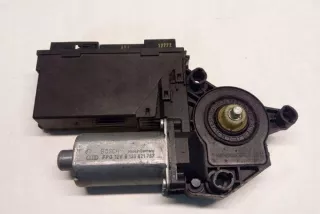 8E0959801E Моторчик стеклоподъемника Audi A4 B7 Арт e12594744, вид 4
