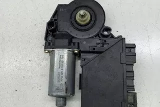 8E1959802B Моторчик стеклоподъемника Audi A4 B7 Арт e12594742, вид 2
