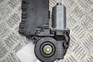 8E1959802B Моторчик стеклоподъемника Audi A4 B7 Арт e12594734, вид 3