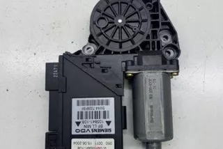 8E1959802B Моторчик стеклоподъемника Audi A4 B7 Арт e12594732, вид 3