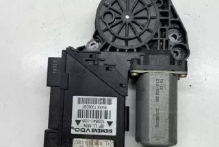 8E1959802B Моторчик стеклоподъемника Audi A4 B7 Арт e12594724, вид 2