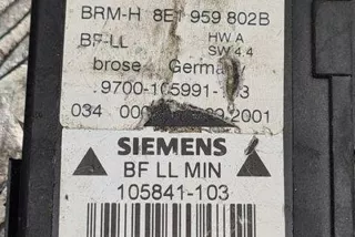 8E1959802B Моторчик стеклоподъемника Audi A4 B7 Арт e12594722, вид 1