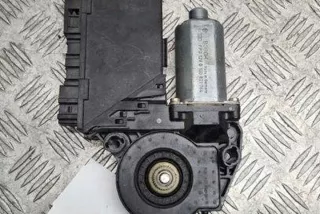 8E1959802B Моторчик стеклоподъемника Audi A4 B7 Арт e12594722, вид 2