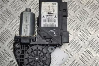 8E1959802B Моторчик стеклоподъемника Audi A4 B7 Арт e12594722, вид 3